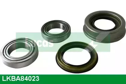 Комплект подшипника ступицы колеса LUCAS ENGINE DRIVE купить