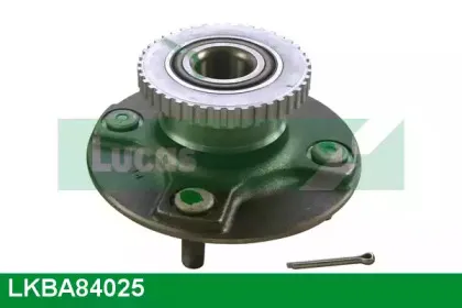 Комплект подшипника ступицы колеса LUCAS ENGINE DRIVE купить
