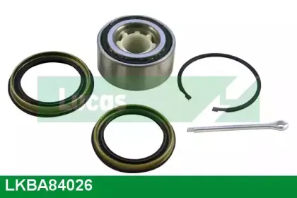 Комплект подшипника ступицы колеса LUCAS ENGINE DRIVE купить