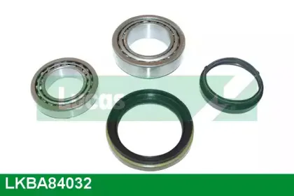 Комплект подшипника ступицы колеса LUCAS ENGINE DRIVE купить