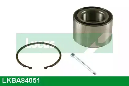 Комплект подшипника ступицы колеса LUCAS ENGINE DRIVE купить