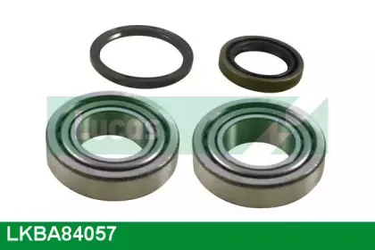 Комплект подшипника ступицы колеса LUCAS ENGINE DRIVE купить