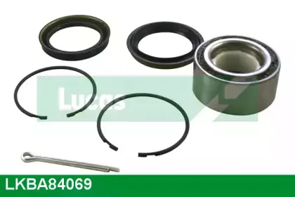 Комплект подшипника ступицы колеса LUCAS ENGINE DRIVE купить