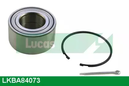Комплект подшипника ступицы колеса LUCAS ENGINE DRIVE купить