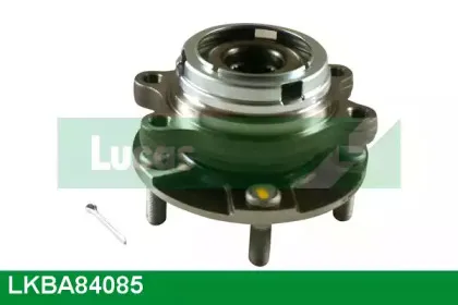 Комплект подшипника ступицы колеса LUCAS ENGINE DRIVE купить