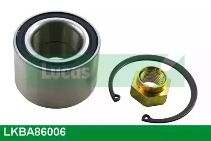 Комплект подшипника ступицы колеса LUCAS ENGINE DRIVE купить