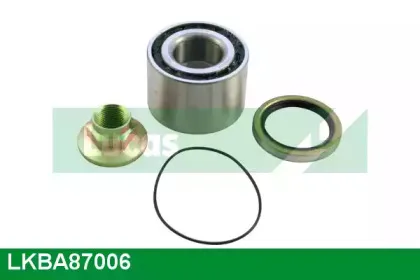 Комплект подшипника ступицы колеса LUCAS ENGINE DRIVE купить