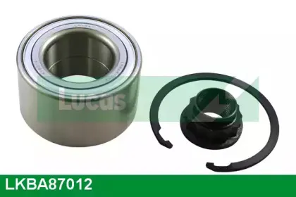 Комплект подшипника ступицы колеса LUCAS ENGINE DRIVE купить