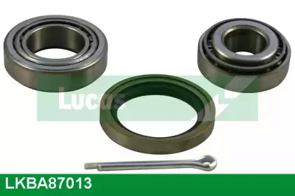 Комплект подшипника ступицы колеса LUCAS ENGINE DRIVE купить