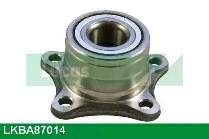 Комплект подшипника ступицы колеса LUCAS ENGINE DRIVE купить