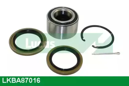 Комплект подшипника ступицы колеса LUCAS ENGINE DRIVE купить