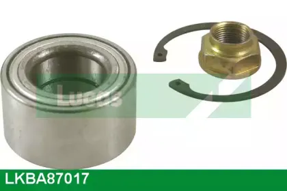 Комплект подшипника ступицы колеса LUCAS ENGINE DRIVE купить