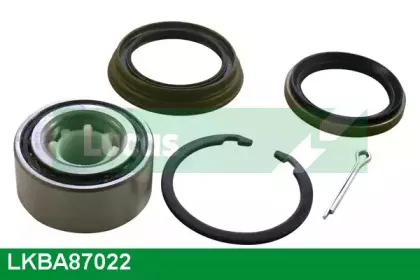 Комплект подшипника ступицы колеса LUCAS ENGINE DRIVE купить