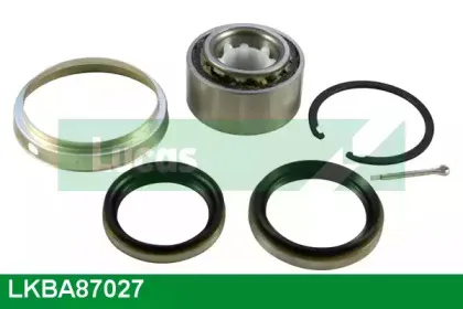 Комплект подшипника ступицы колеса LUCAS ENGINE DRIVE купить