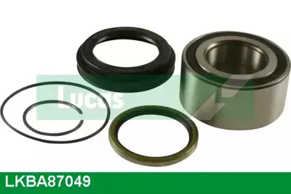 Комплект подшипника ступицы колеса LUCAS ENGINE DRIVE купить