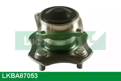 Комплект подшипника ступицы колеса LUCAS ENGINE DRIVE купить