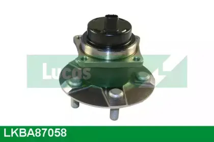 Комплект подшипника ступицы колеса LUCAS ENGINE DRIVE купить