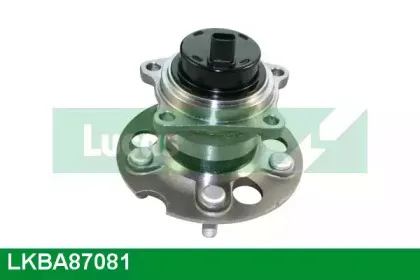 Комплект подшипника ступицы колеса LUCAS ENGINE DRIVE купить