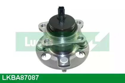 Комплект подшипника ступицы колеса LUCAS ENGINE DRIVE купить