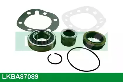 Комплект подшипника ступицы колеса LUCAS ENGINE DRIVE купить