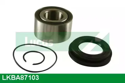 Комплект подшипника ступицы колеса LUCAS ENGINE DRIVE купить