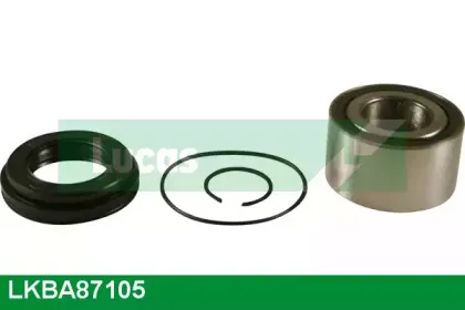 Комплект подшипника ступицы колеса LUCAS ENGINE DRIVE купить