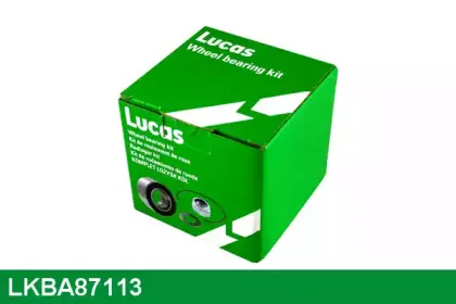 Комплект подшипника ступицы колеса LUCAS ENGINE DRIVE купить