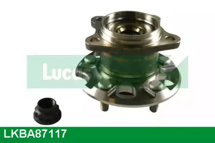 Комплект подшипника ступицы колеса LUCAS ENGINE DRIVE купить