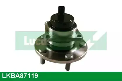 Комплект подшипника ступицы колеса LUCAS ENGINE DRIVE купить