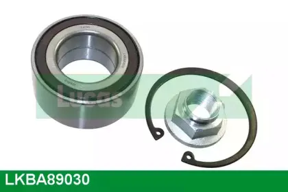 Комплект подшипника ступицы колеса LUCAS ENGINE DRIVE купить