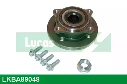 Комплект подшипника ступицы колеса LUCAS ENGINE DRIVE купить