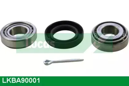 Комплект подшипника ступицы колеса LUCAS ENGINE DRIVE купить