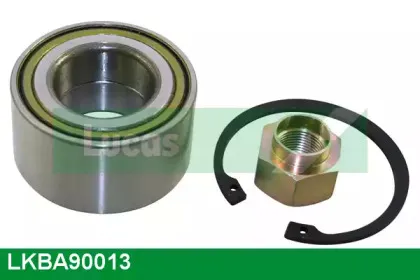 Комплект подшипника ступицы колеса LUCAS ENGINE DRIVE купить