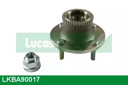 Комплект подшипника ступицы колеса LUCAS ENGINE DRIVE купить