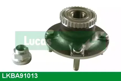 Комплект подшипника ступицы колеса LUCAS ENGINE DRIVE купить
