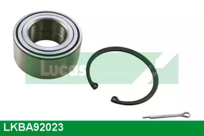 Комплект подшипника ступицы колеса LUCAS ENGINE DRIVE купить