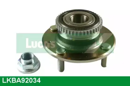 Комплект подшипника ступицы колеса LUCAS ENGINE DRIVE купить