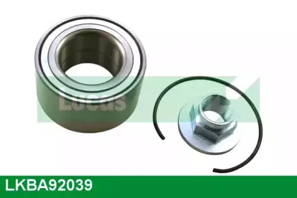 Комплект подшипника ступицы колеса LUCAS ENGINE DRIVE купить