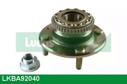 Комплект подшипника ступицы колеса LUCAS ENGINE DRIVE купить