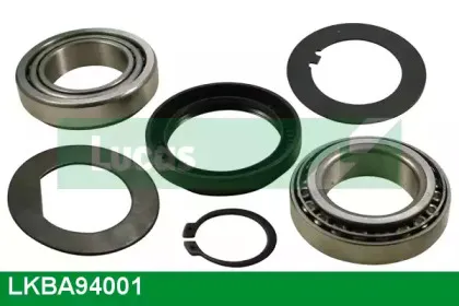 Комплект подшипника ступицы колеса LUCAS ENGINE DRIVE купить