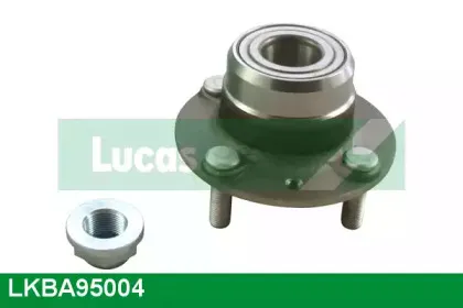 Комплект подшипника ступицы колеса LUCAS ENGINE DRIVE купить