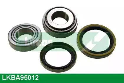 Комплект подшипника ступицы колеса LUCAS ENGINE DRIVE купить