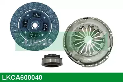 Комплект сцепления LUCAS ENGINE DRIVE купить