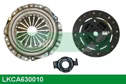 Комплект сцепления LUCAS ENGINE DRIVE купить