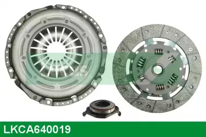 Комплект сцепления LUCAS ENGINE DRIVE купить