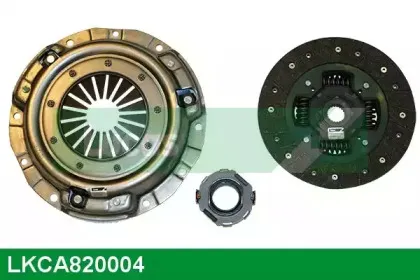 Комплект сцепления LUCAS ENGINE DRIVE купить