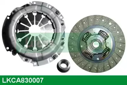 Комплект сцепления LUCAS ENGINE DRIVE купить
