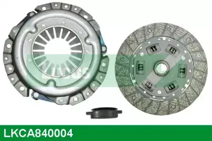 Комплект сцепления LUCAS ENGINE DRIVE купить