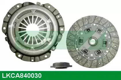 Комплект сцепления LUCAS ENGINE DRIVE купить