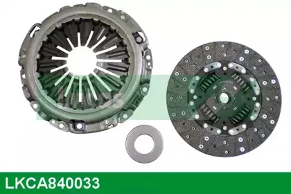 Комплект сцепления LUCAS ENGINE DRIVE купить